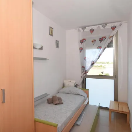 Ampolla Espagne * 卡马尔莱斯