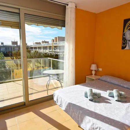 Ampolla Espagne *