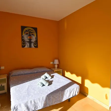 Ampolla Espagne *