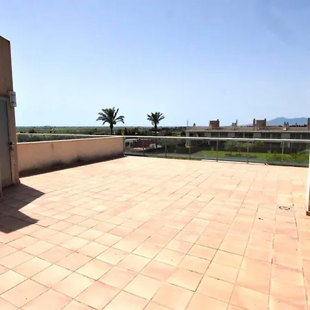 公寓 Ampolla Espagne
