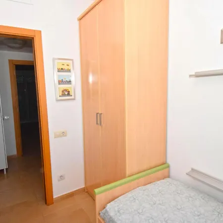 Ampolla Espagne * Camarles